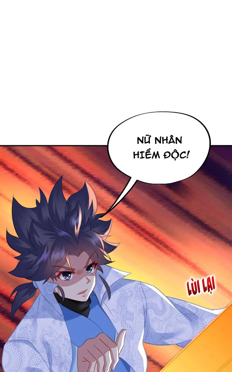 Bắt Đầu Quật Khởi Từ Làm Lô Đỉnh Chapter 65 - 37