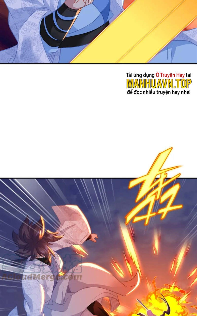 Bắt Đầu Quật Khởi Từ Làm Lô Đỉnh Chapter 65 - 38