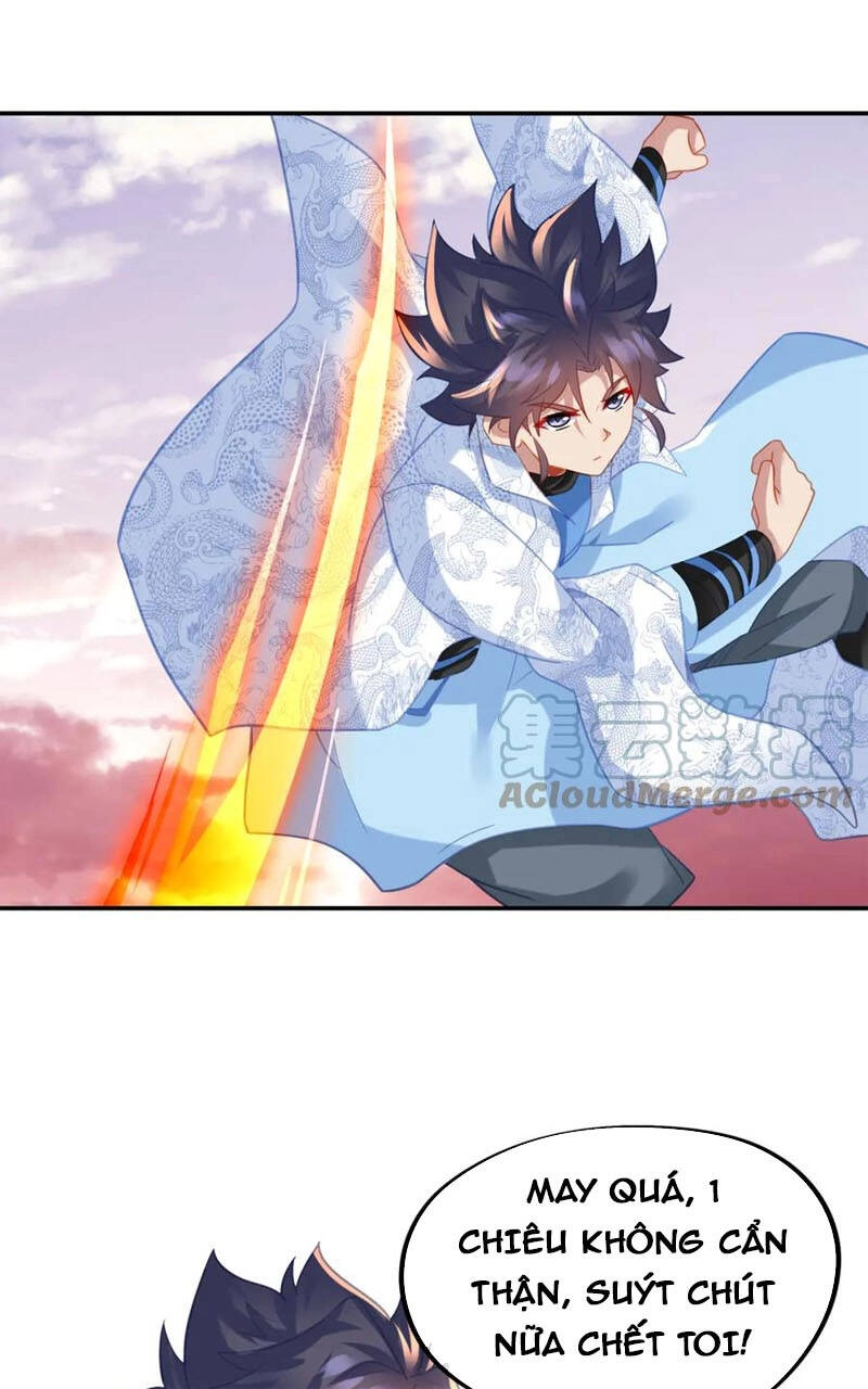 Bắt Đầu Quật Khởi Từ Làm Lô Đỉnh Chapter 65 - 40