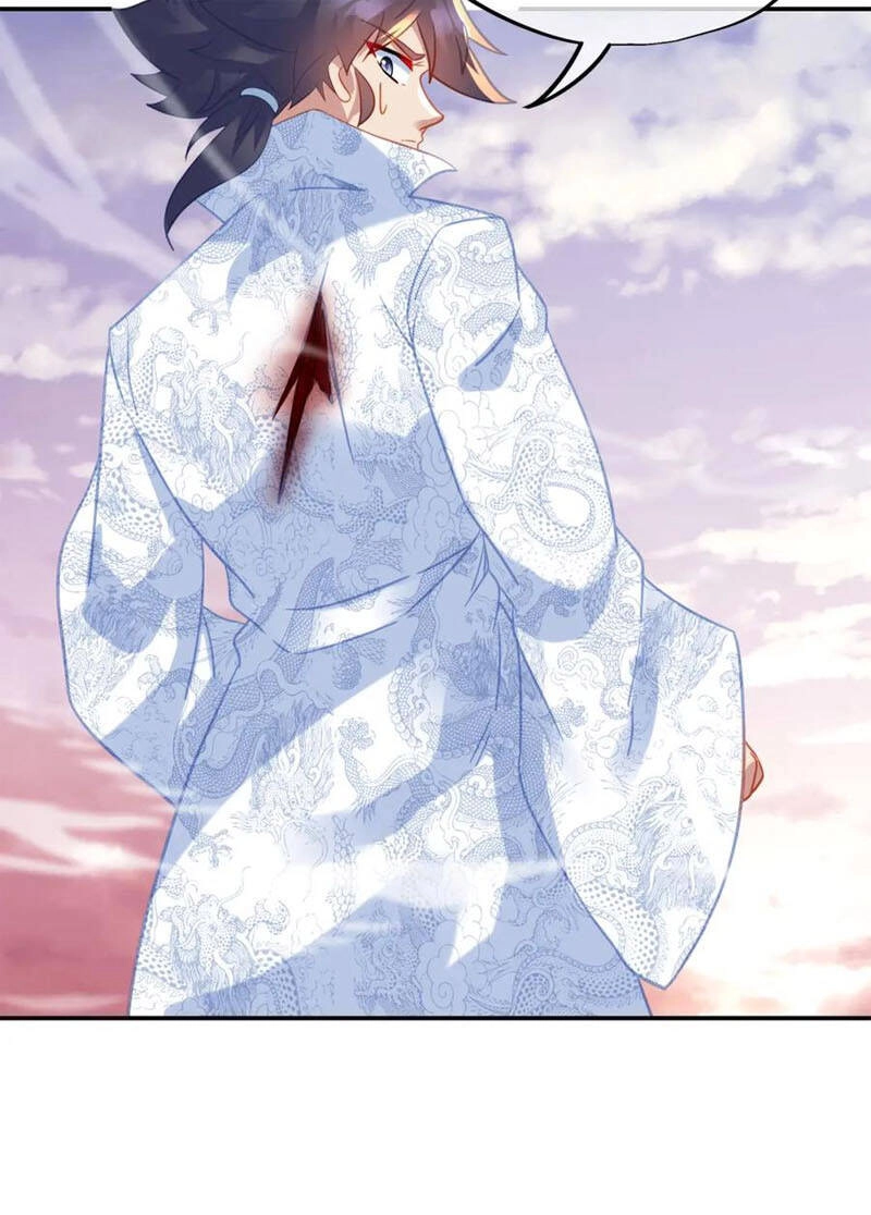 Bắt Đầu Quật Khởi Từ Làm Lô Đỉnh Chapter 65 - 41