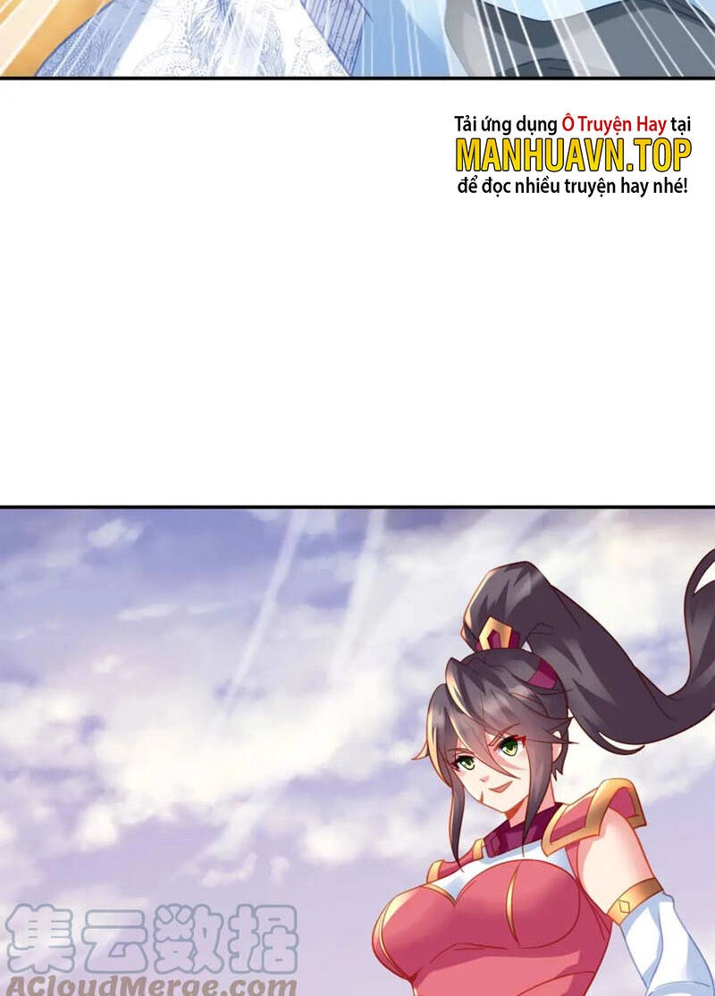 Bắt Đầu Quật Khởi Từ Làm Lô Đỉnh Chapter 65 - 44