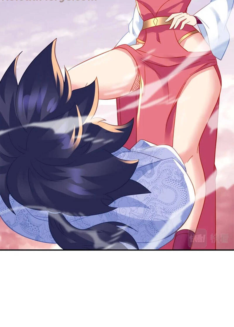 Bắt Đầu Quật Khởi Từ Làm Lô Đỉnh Chapter 65 - 45