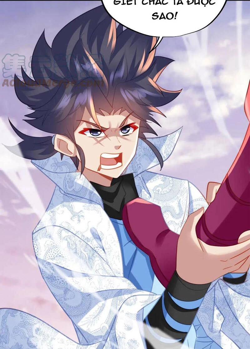 Bắt Đầu Quật Khởi Từ Làm Lô Đỉnh Chapter 65 - 49