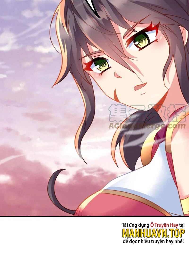 Bắt Đầu Quật Khởi Từ Làm Lô Đỉnh Chapter 65 - 51