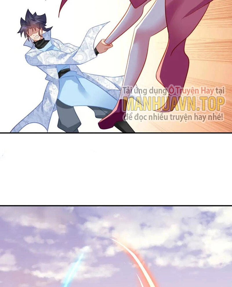 Bắt Đầu Quật Khởi Từ Làm Lô Đỉnh Chapter 66 - 3