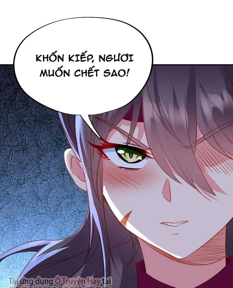 Bắt Đầu Quật Khởi Từ Làm Lô Đỉnh Chapter 66 - 9