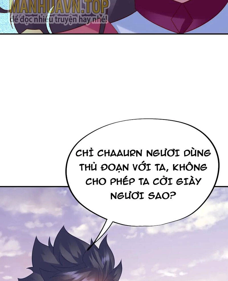 Bắt Đầu Quật Khởi Từ Làm Lô Đỉnh Chapter 66 - 10