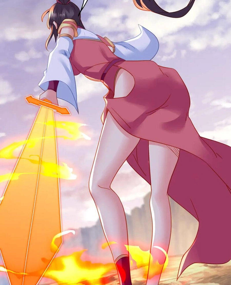 Bắt Đầu Quật Khởi Từ Làm Lô Đỉnh Chapter 66 - 12