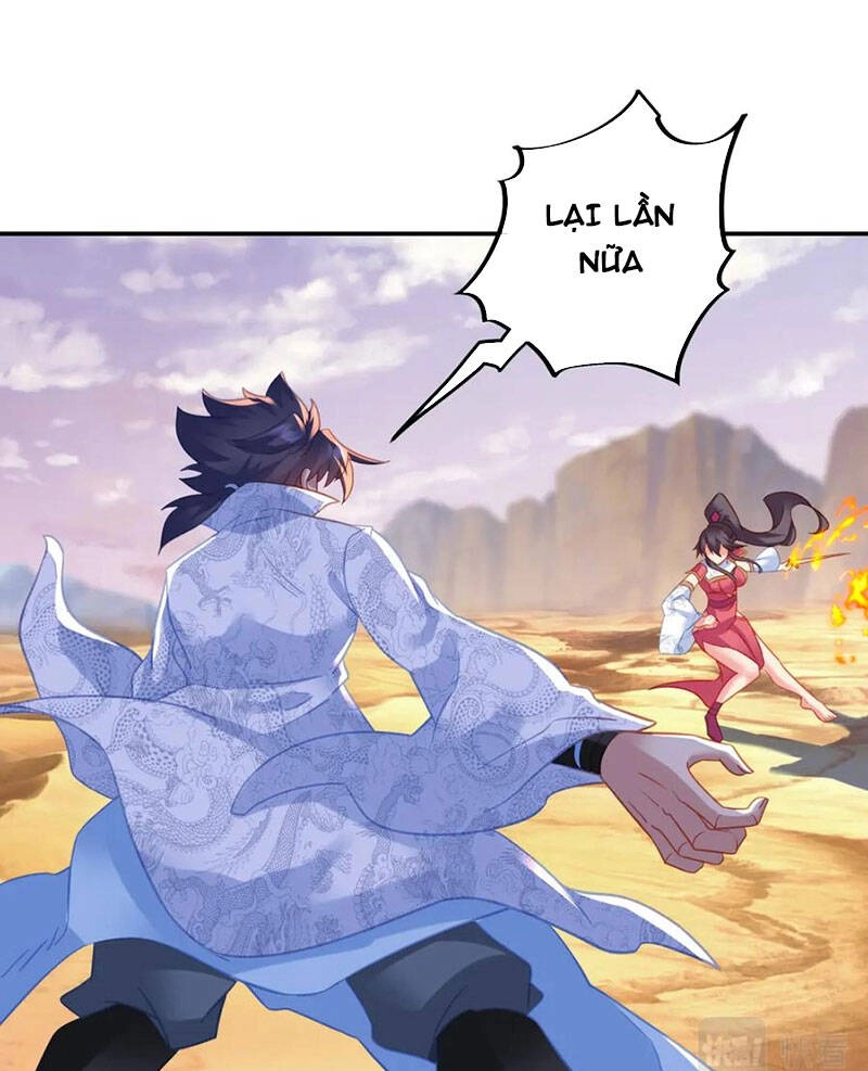 Bắt Đầu Quật Khởi Từ Làm Lô Đỉnh Chapter 66 - 14