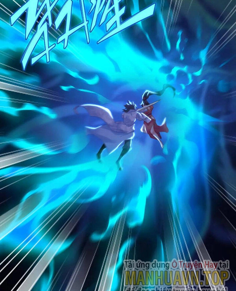 Bắt Đầu Quật Khởi Từ Làm Lô Đỉnh Chapter 66 - 17