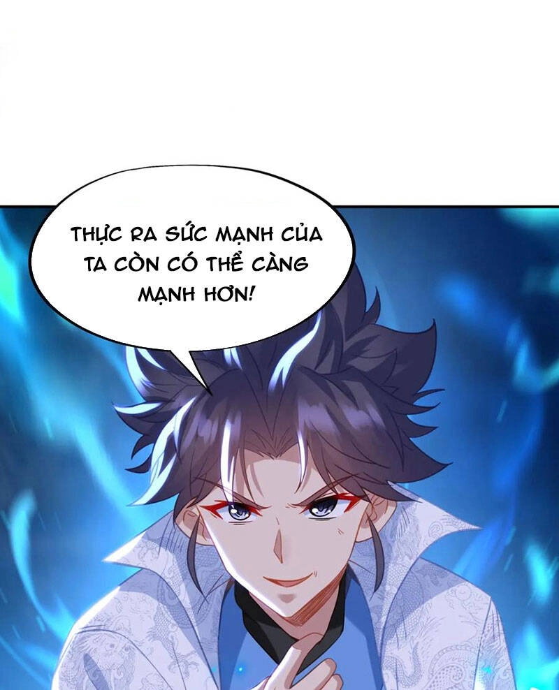 Bắt Đầu Quật Khởi Từ Làm Lô Đỉnh Chapter 66 - 23