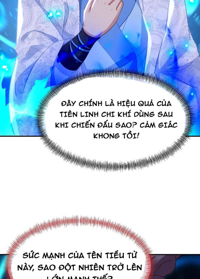 Bắt Đầu Quật Khởi Từ Làm Lô Đỉnh Chapter 66 - 24