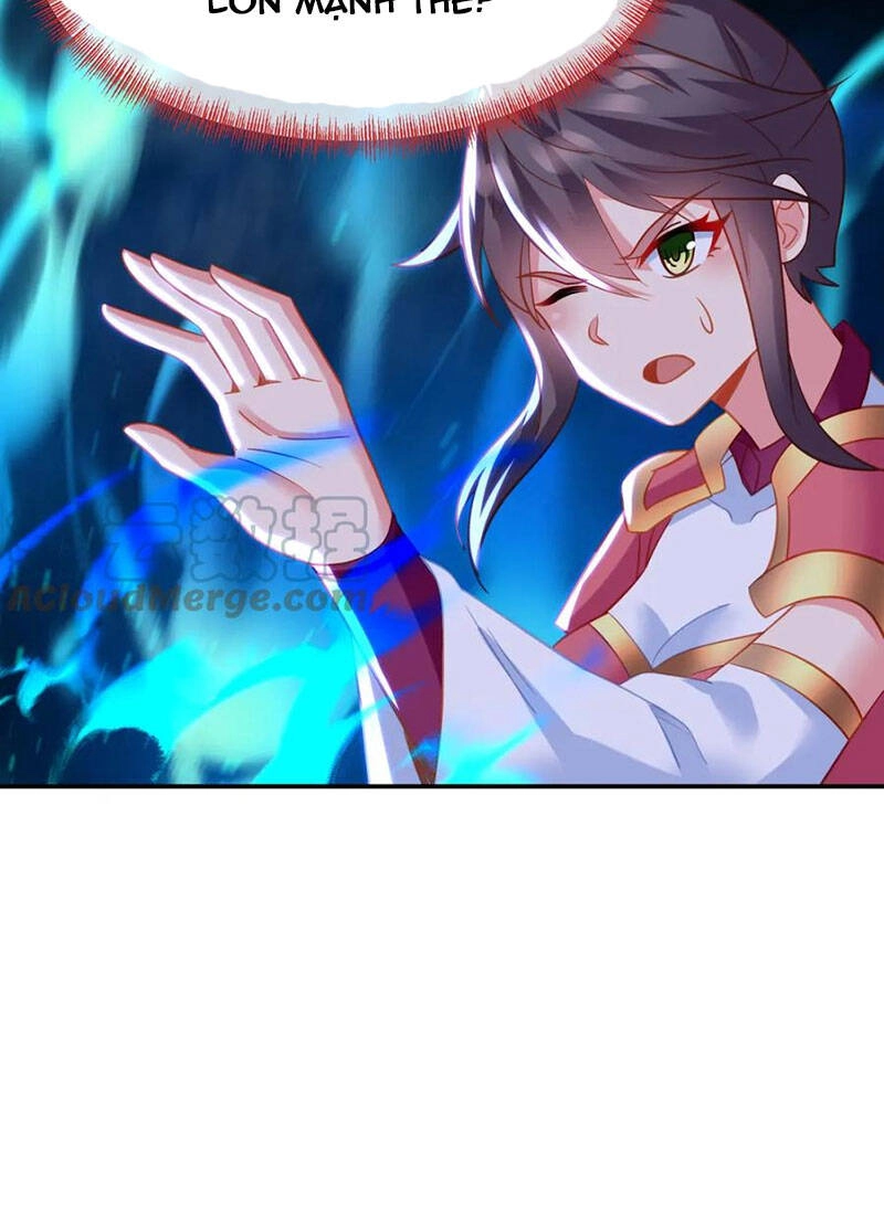 Bắt Đầu Quật Khởi Từ Làm Lô Đỉnh Chapter 66 - 25