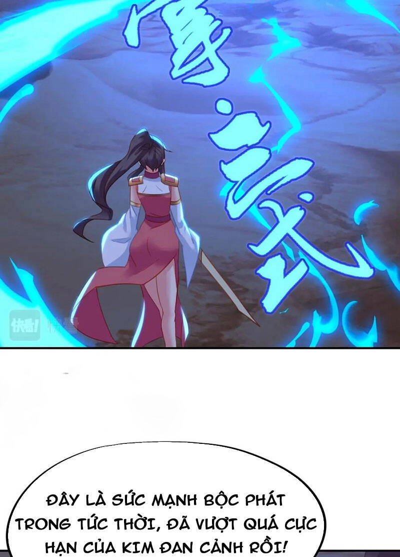 Bắt Đầu Quật Khởi Từ Làm Lô Đỉnh Chapter 66 - 29