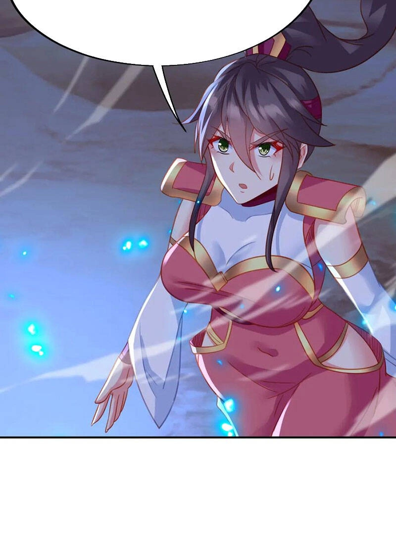 Bắt Đầu Quật Khởi Từ Làm Lô Đỉnh Chapter 66 - 30