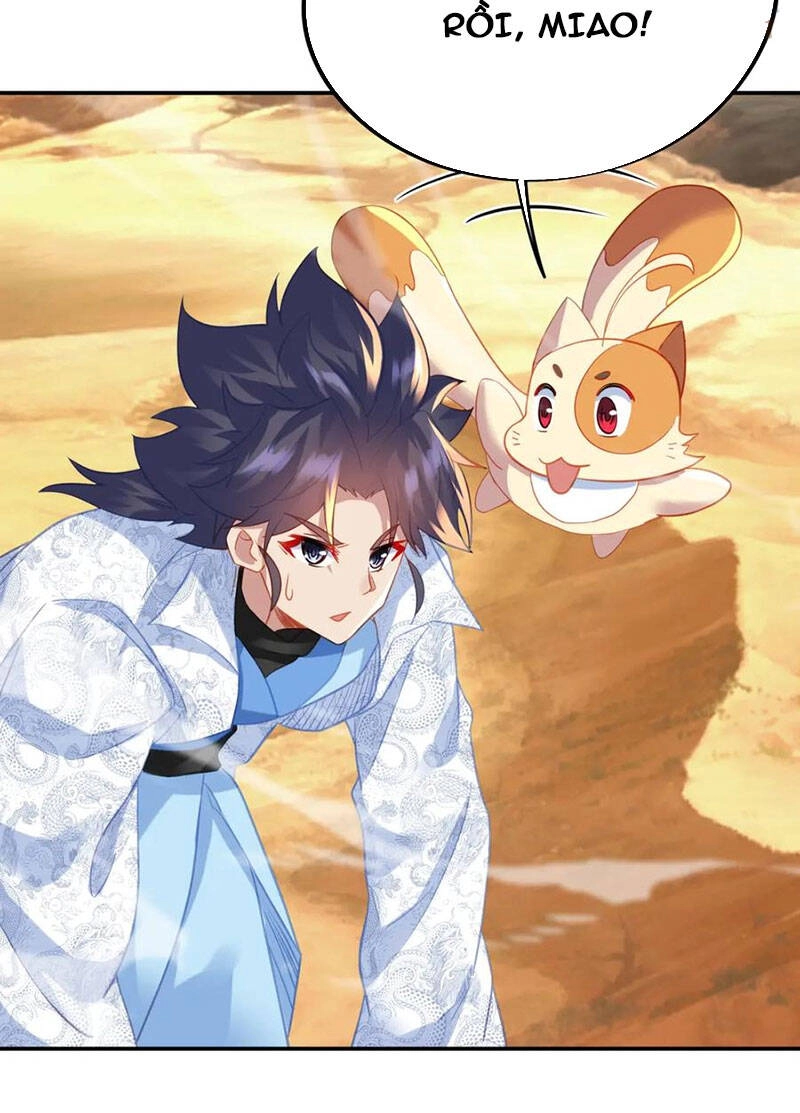 Bắt Đầu Quật Khởi Từ Làm Lô Đỉnh Chapter 66 - 34