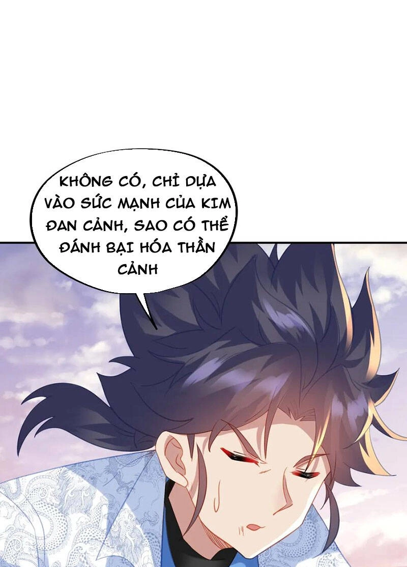 Bắt Đầu Quật Khởi Từ Làm Lô Đỉnh Chapter 66 - 35