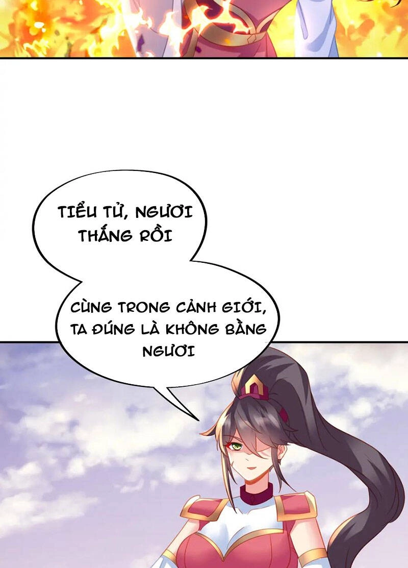 Bắt Đầu Quật Khởi Từ Làm Lô Đỉnh Chapter 66 - 39