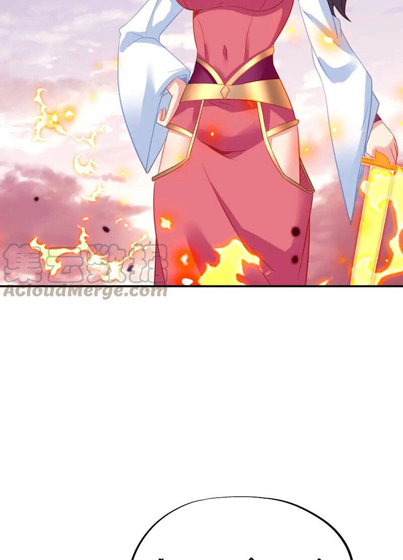 Bắt Đầu Quật Khởi Từ Làm Lô Đỉnh Chapter 66 - 40