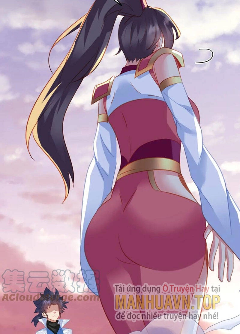 Bắt Đầu Quật Khởi Từ Làm Lô Đỉnh Chapter 66 - 46