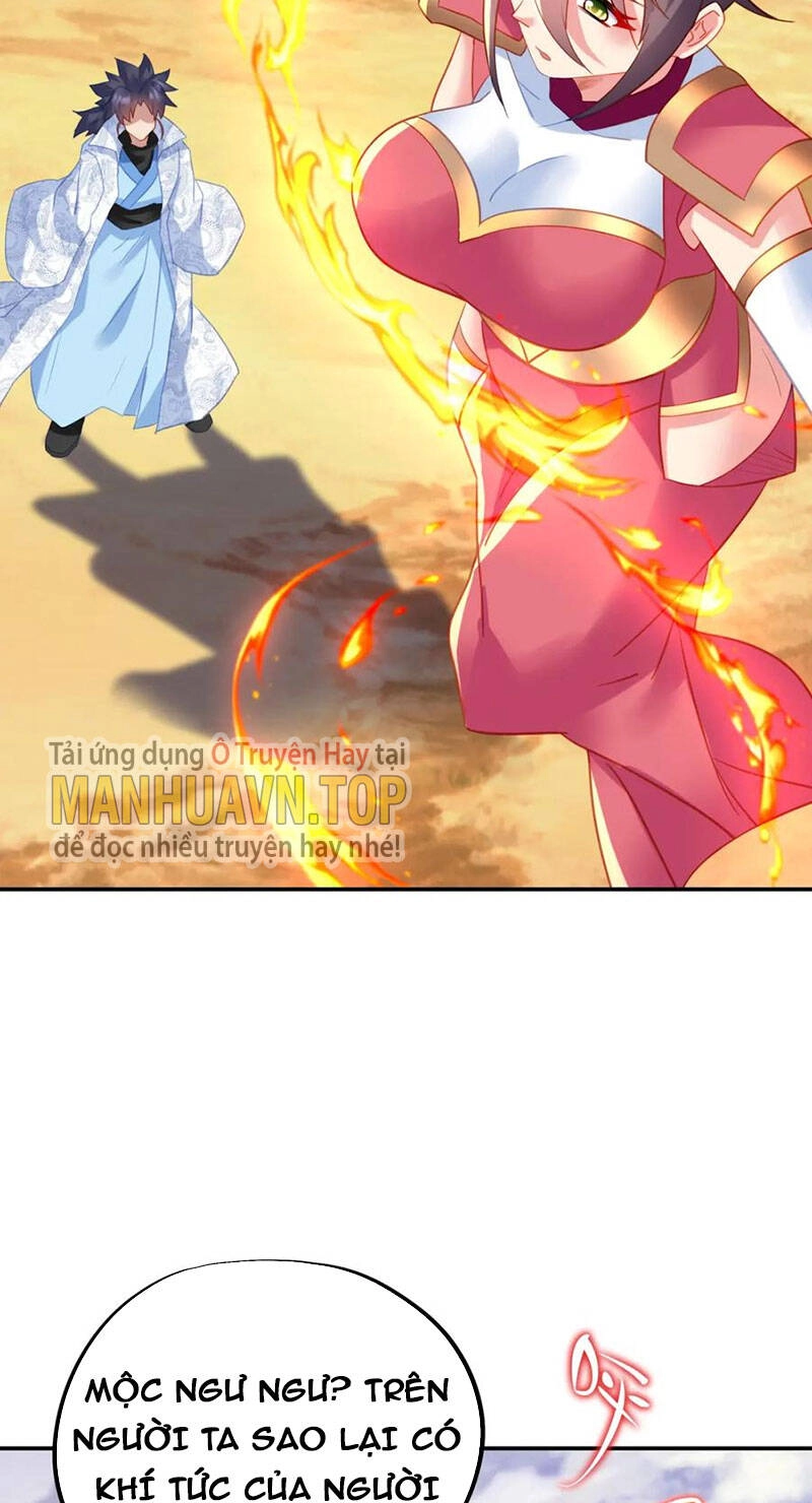 Bắt Đầu Quật Khởi Từ Làm Lô Đỉnh Chapter 66 - 49