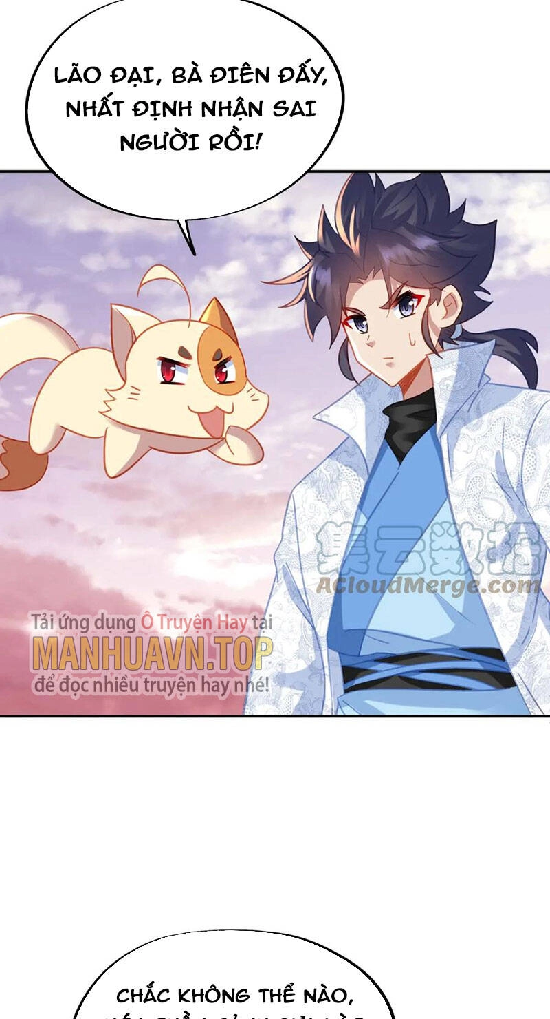 Bắt Đầu Quật Khởi Từ Làm Lô Đỉnh Chapter 66 - 51