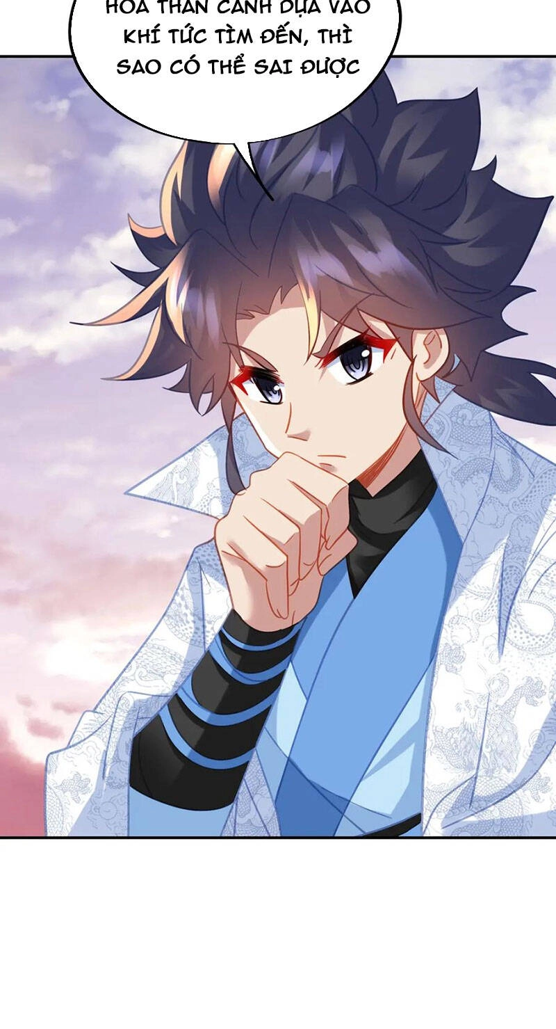 Bắt Đầu Quật Khởi Từ Làm Lô Đỉnh Chapter 66 - 52