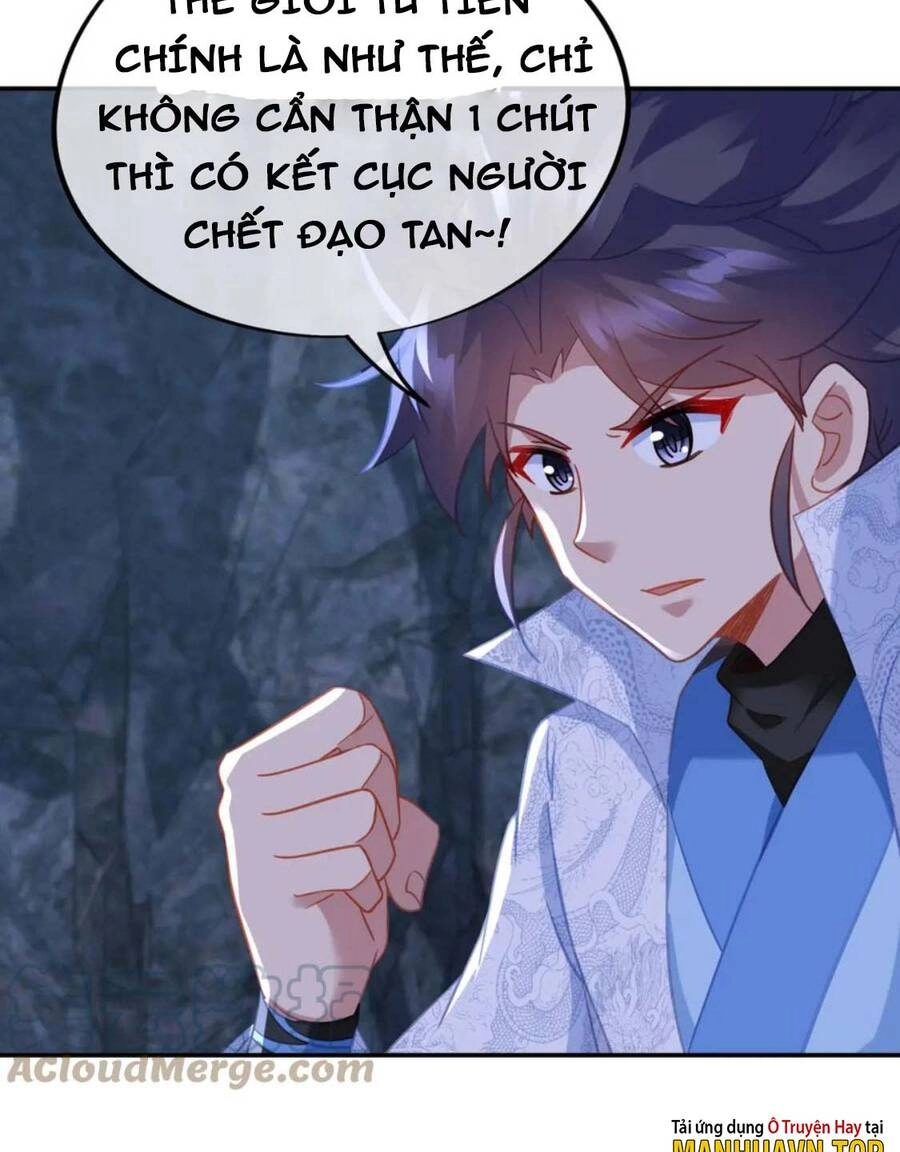 Bắt Đầu Quật Khởi Từ Làm Lô Đỉnh Chapter 67 - 29