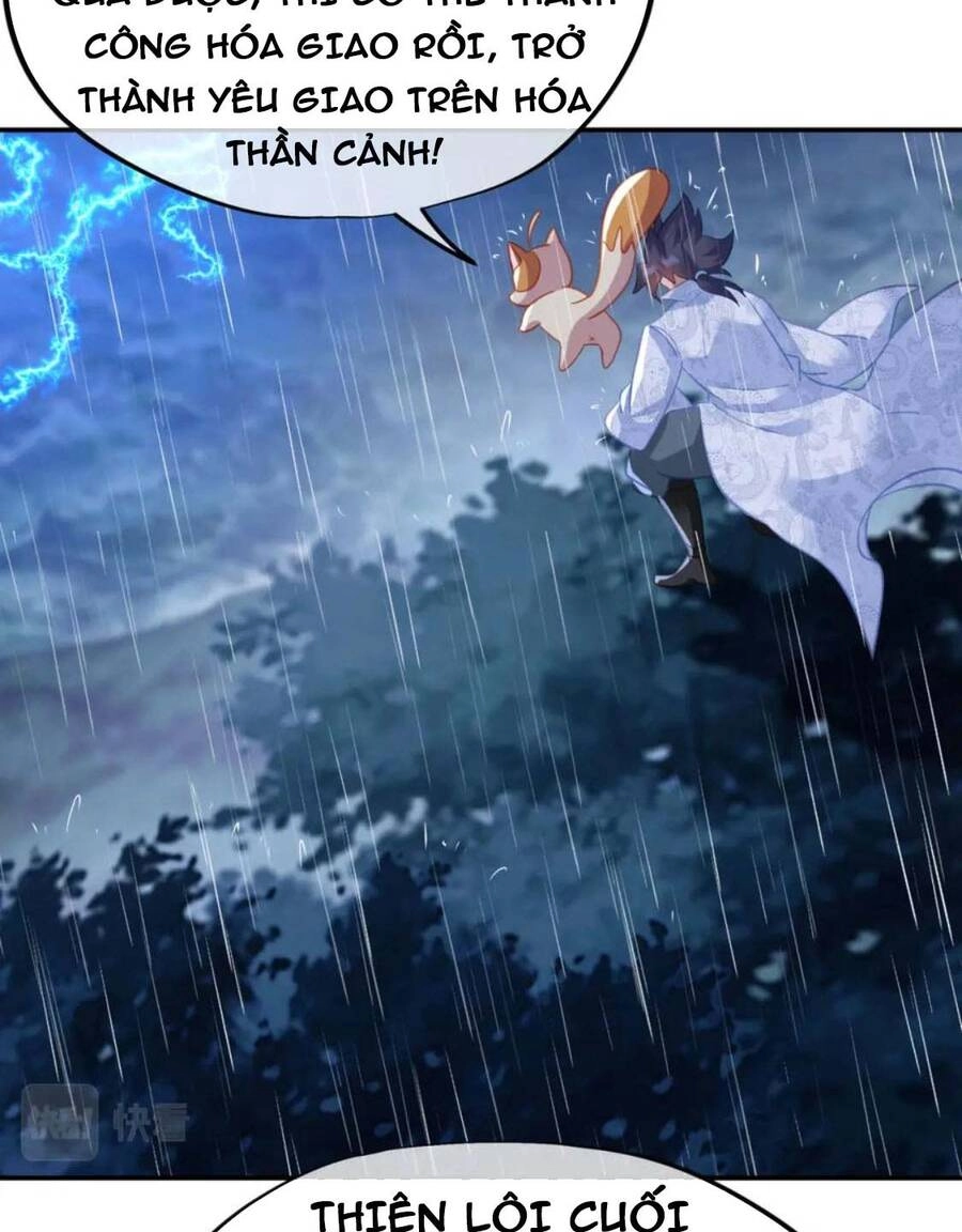 Bắt Đầu Quật Khởi Từ Làm Lô Đỉnh Chapter 67 - 35