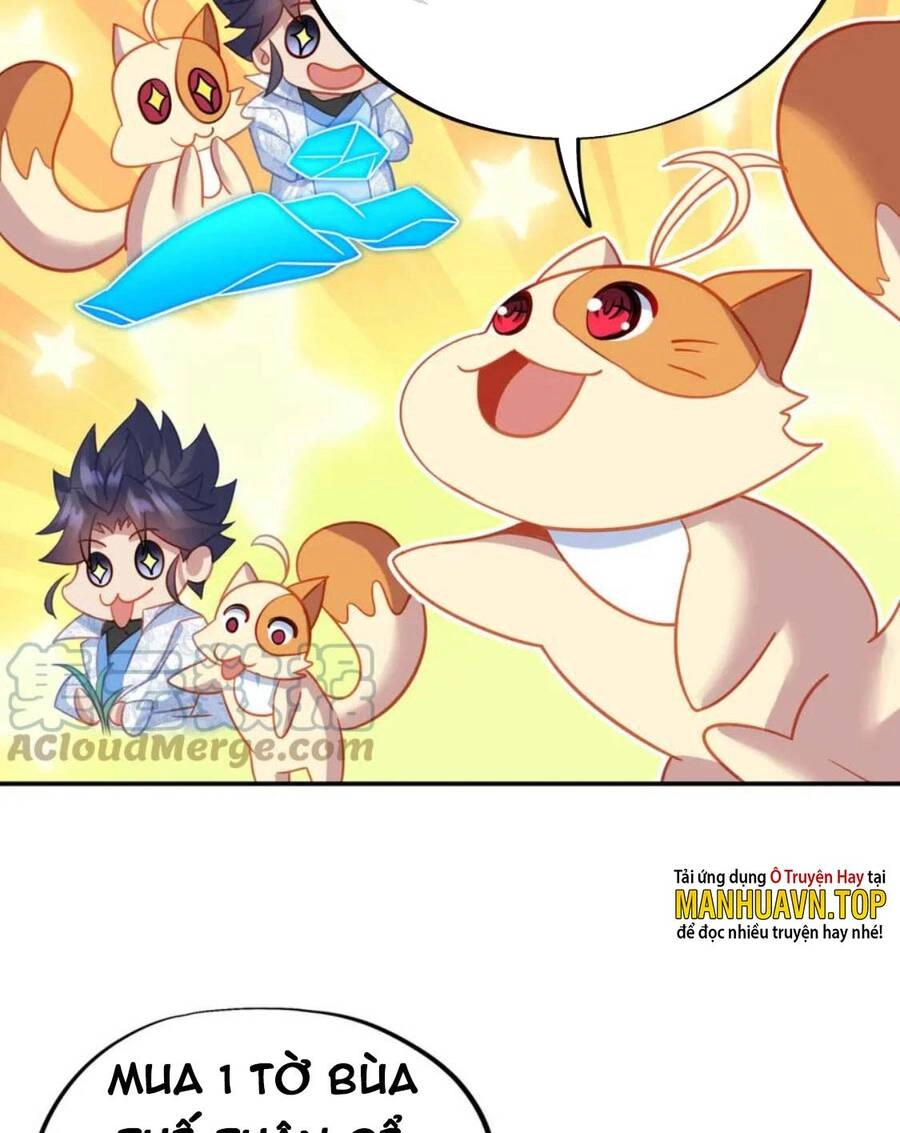 Bắt Đầu Quật Khởi Từ Làm Lô Đỉnh Chapter 67 - 41