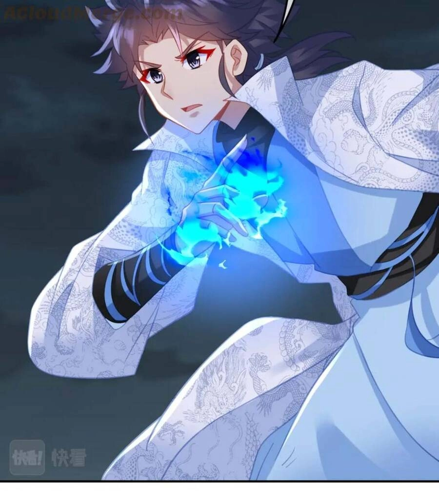 Bắt Đầu Quật Khởi Từ Làm Lô Đỉnh Chapter 68 - 7