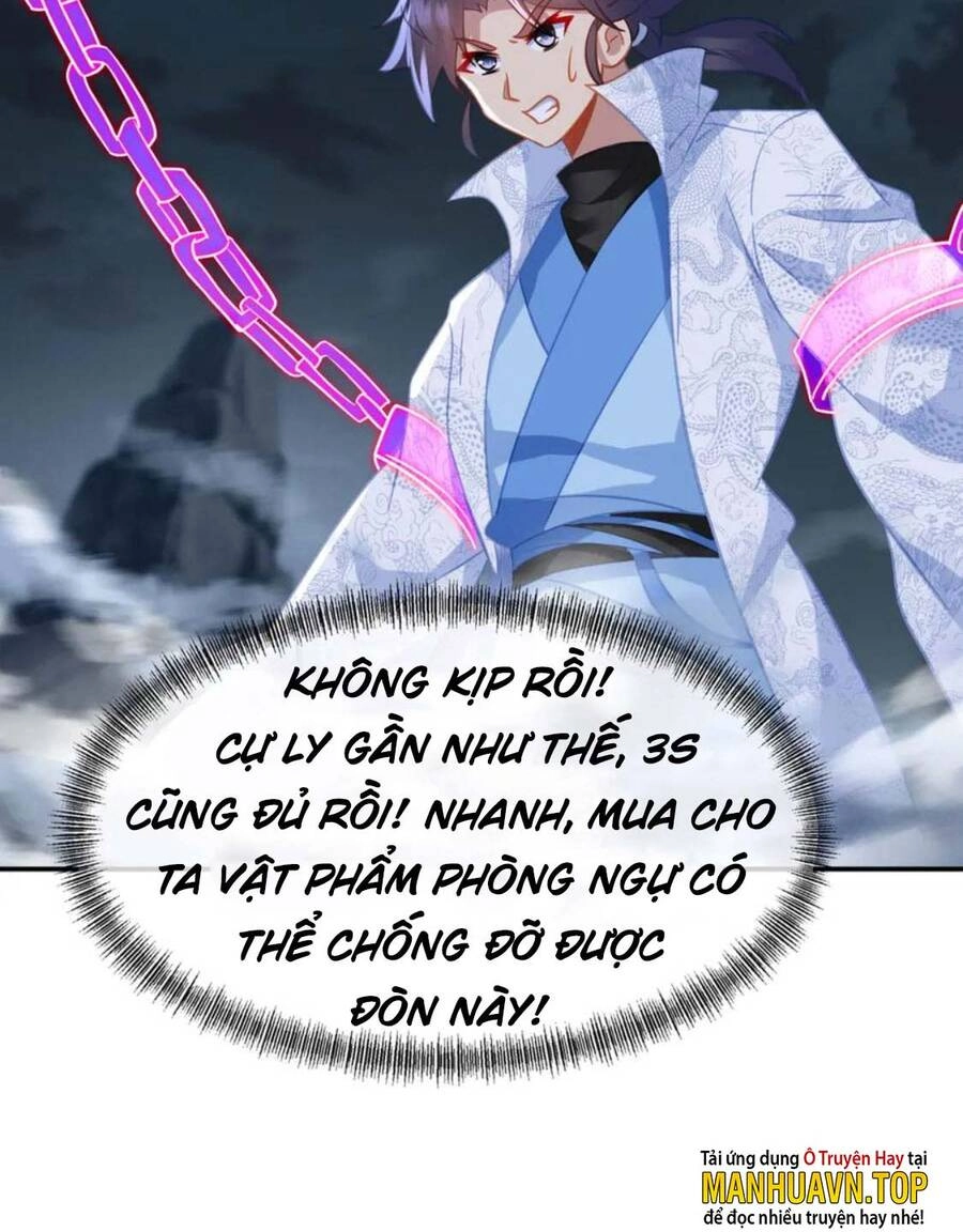 Bắt Đầu Quật Khởi Từ Làm Lô Đỉnh Chapter 68 - 21