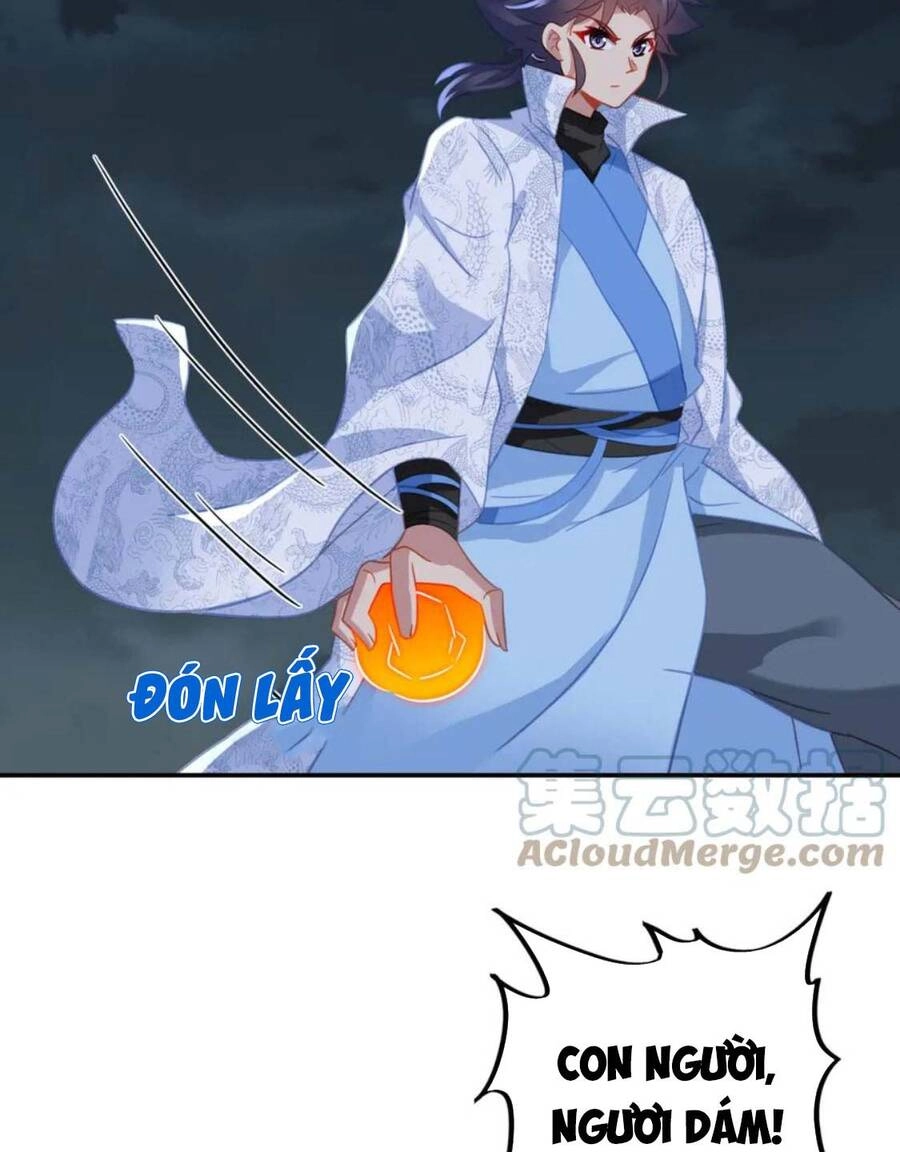 Bắt Đầu Quật Khởi Từ Làm Lô Đỉnh Chapter 68 - 31