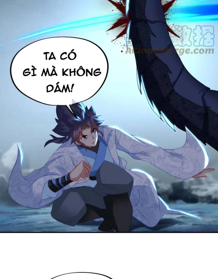 Bắt Đầu Quật Khởi Từ Làm Lô Đỉnh Chapter 68 - 34