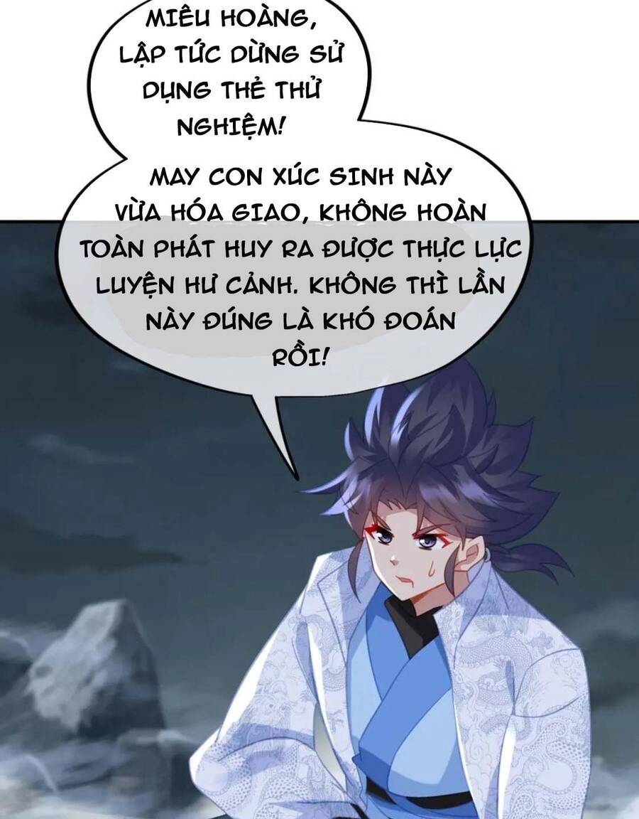 Bắt Đầu Quật Khởi Từ Làm Lô Đỉnh Chapter 68 - 35