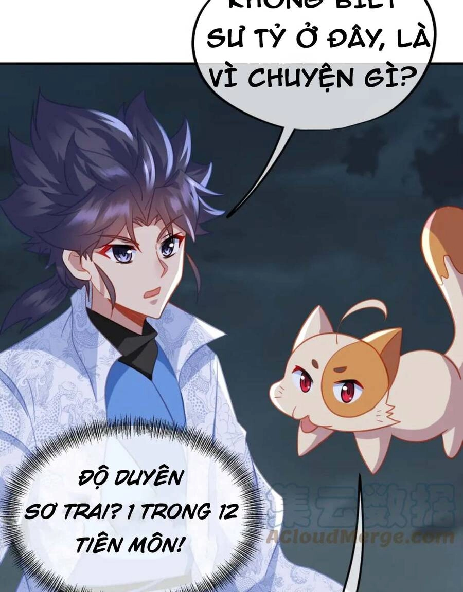 Bắt Đầu Quật Khởi Từ Làm Lô Đỉnh Chapter 68 - 47