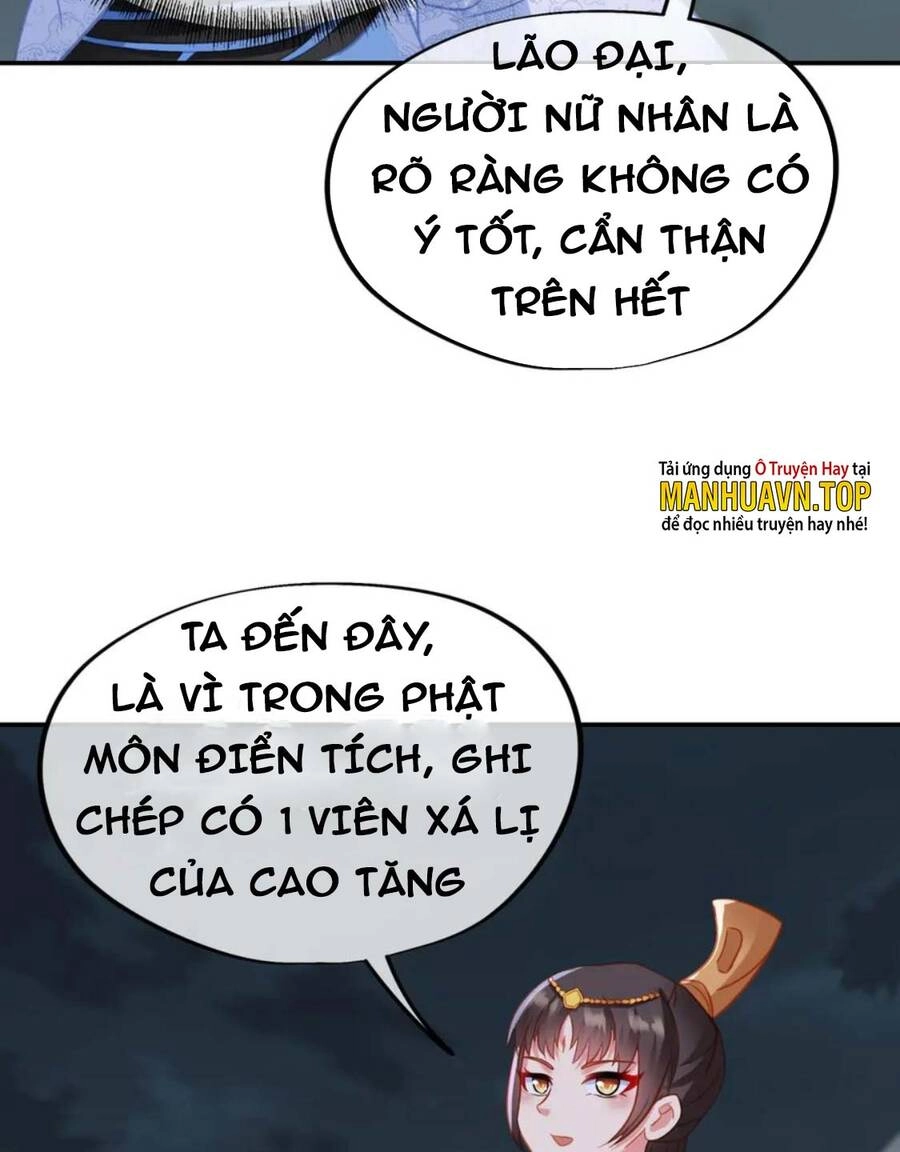 Bắt Đầu Quật Khởi Từ Làm Lô Đỉnh Chapter 68 - 48