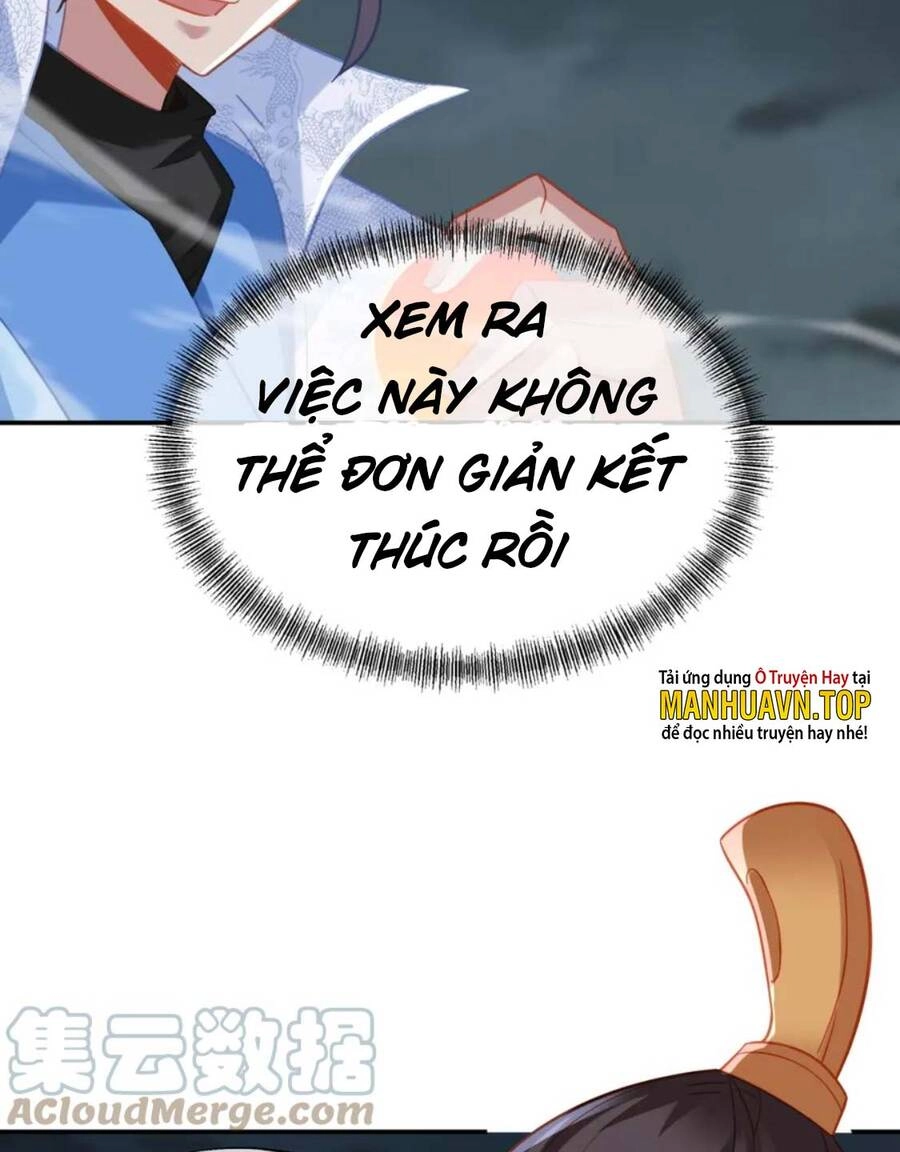 Bắt Đầu Quật Khởi Từ Làm Lô Đỉnh Chapter 68 - 54