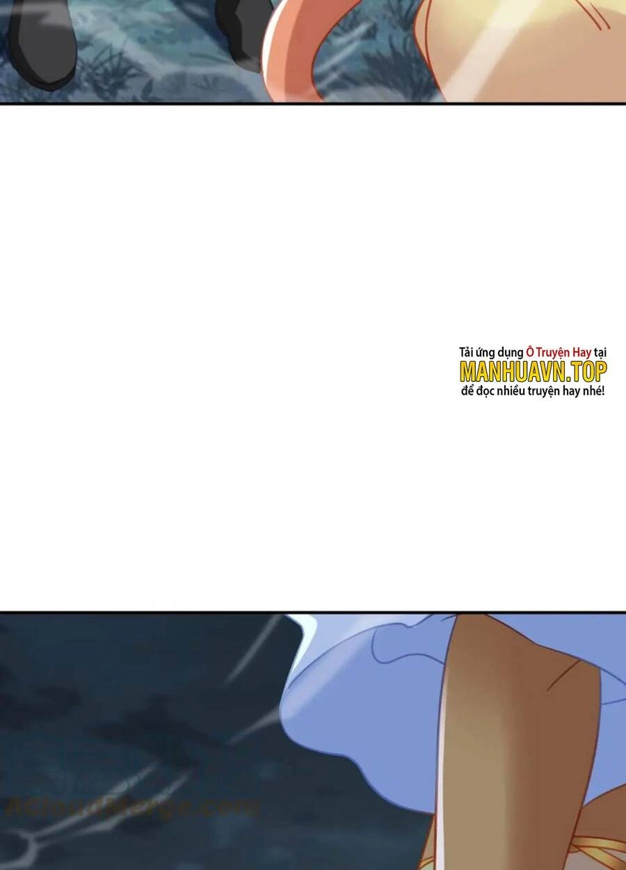 Bắt Đầu Quật Khởi Từ Làm Lô Đỉnh Chapter 68 - 61