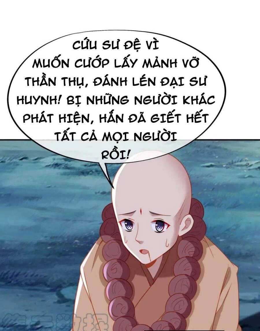 Bắt Đầu Quật Khởi Từ Làm Lô Đỉnh Chapter 69 - 31