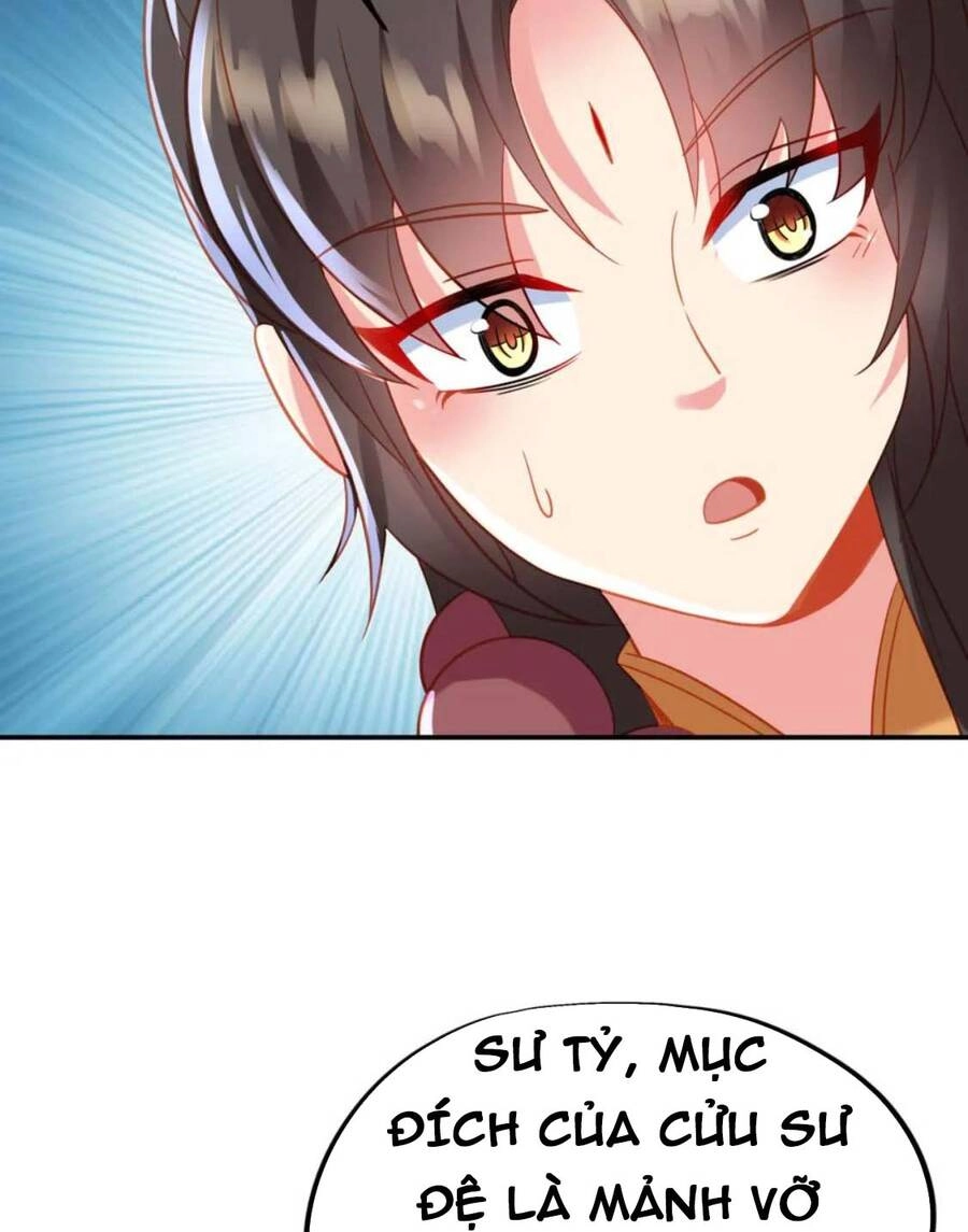 Bắt Đầu Quật Khởi Từ Làm Lô Đỉnh Chapter 69 - 33