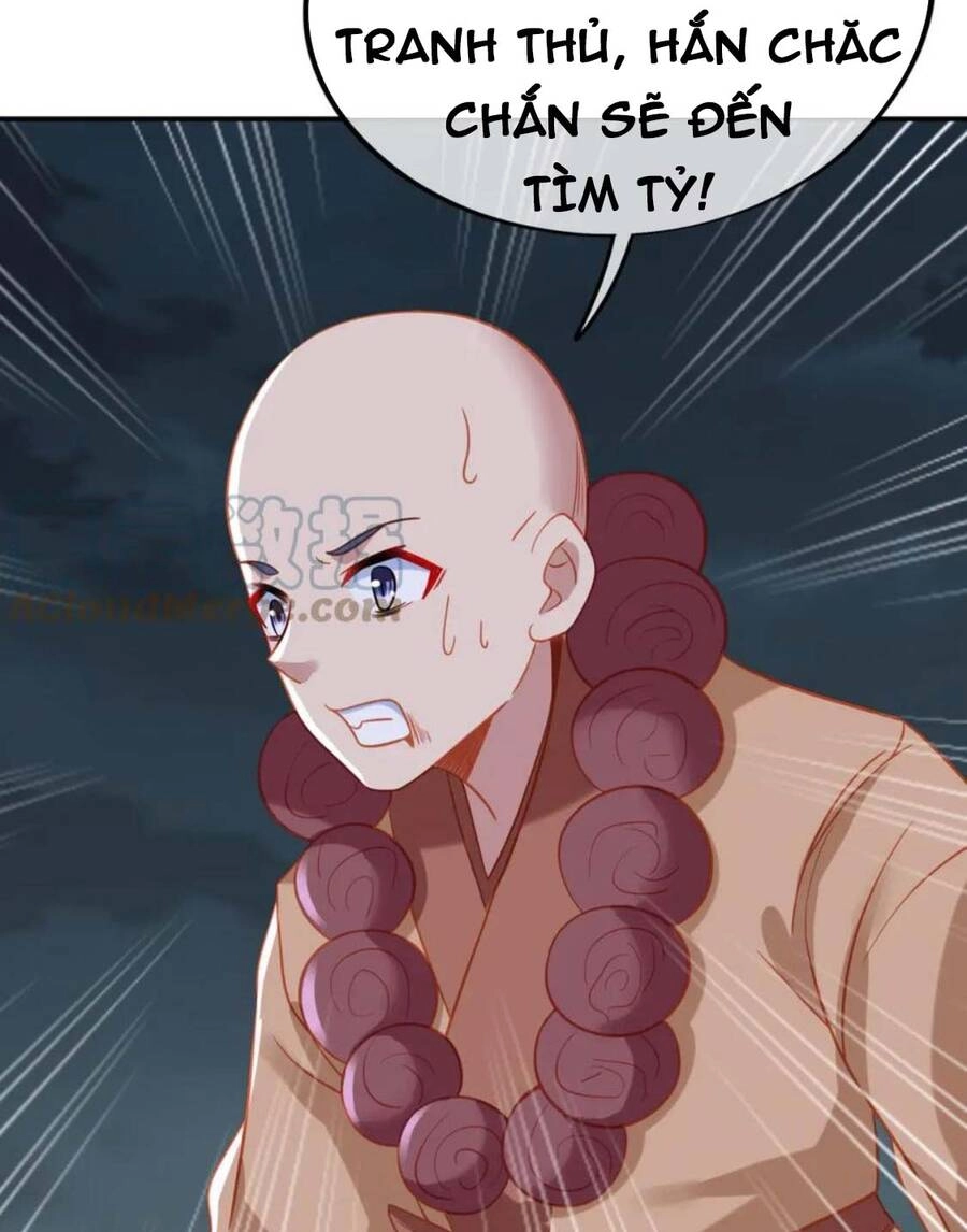 Bắt Đầu Quật Khởi Từ Làm Lô Đỉnh Chapter 69 - 34