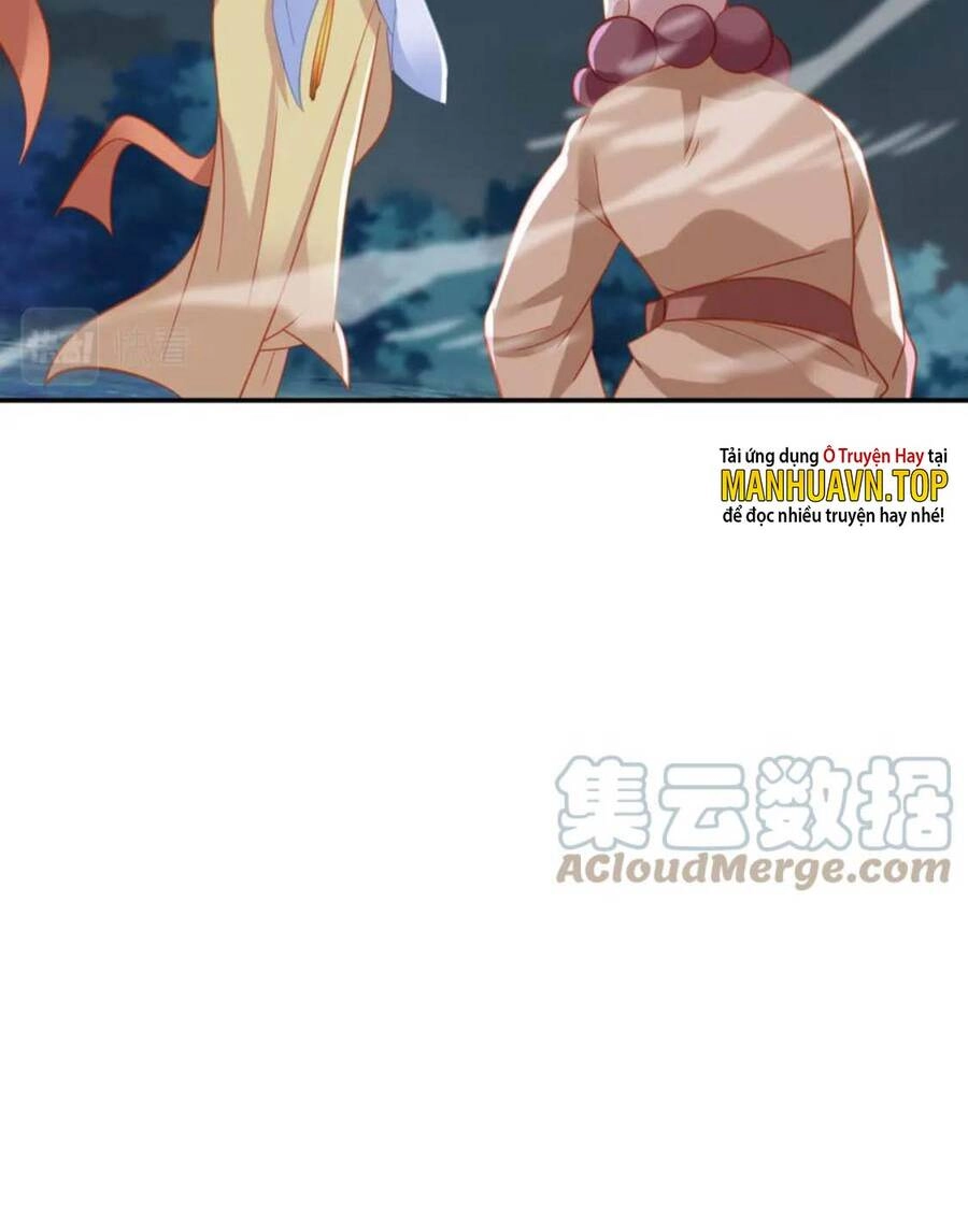 Bắt Đầu Quật Khởi Từ Làm Lô Đỉnh Chapter 69 - 36