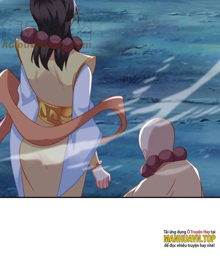 Bắt Đầu Quật Khởi Từ Làm Lô Đỉnh Chapter 69 - 39