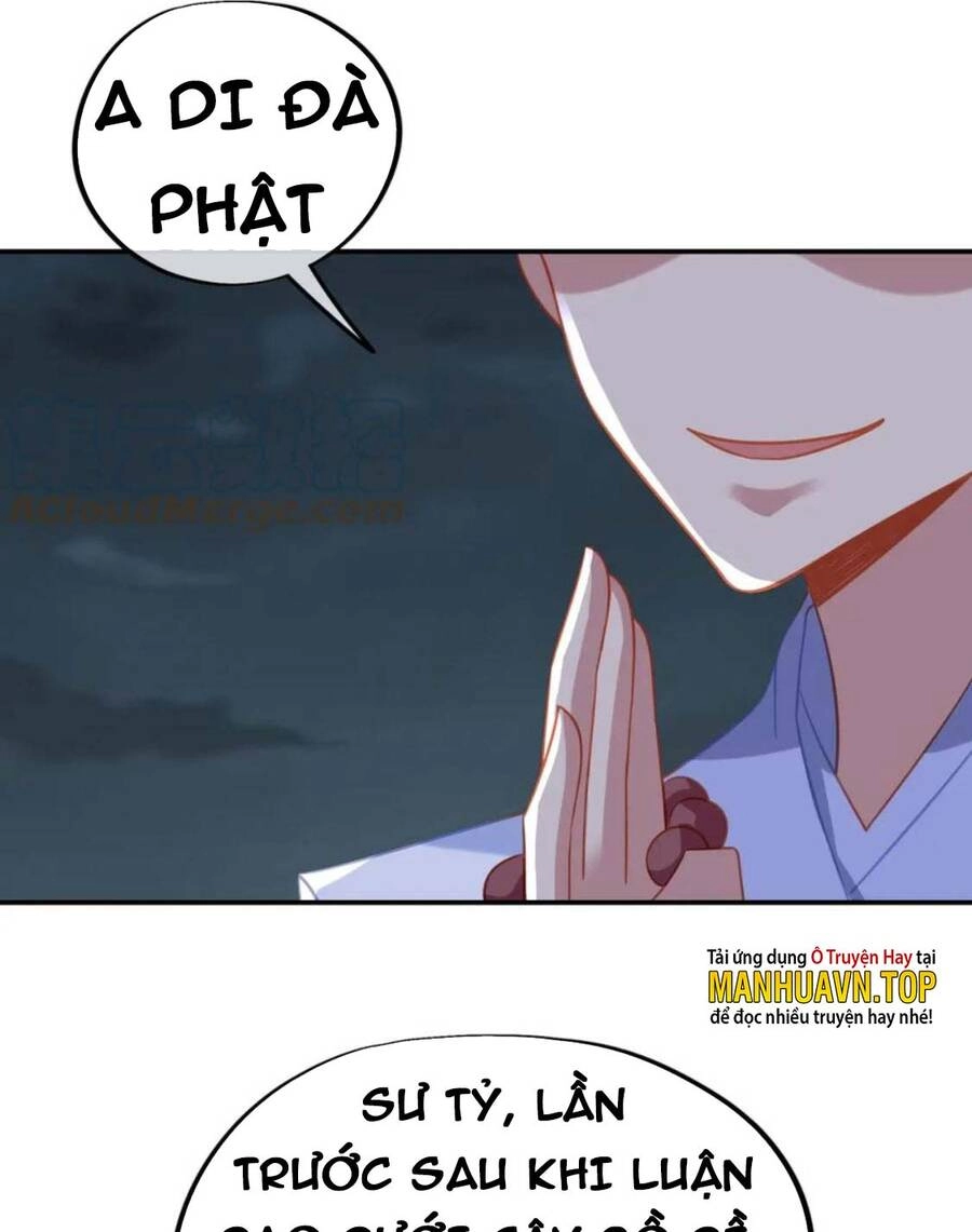 Bắt Đầu Quật Khởi Từ Làm Lô Đỉnh Chapter 69 - 41