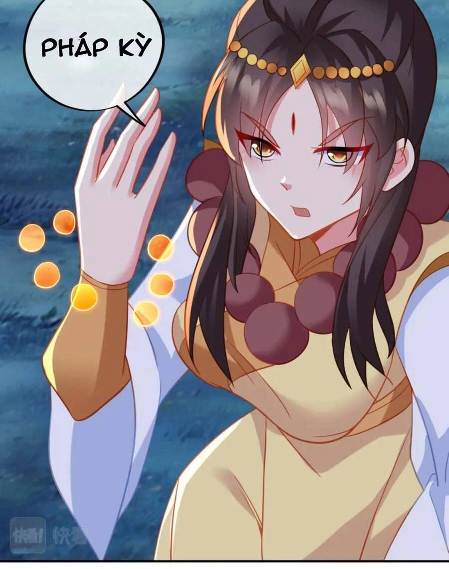 Bắt Đầu Quật Khởi Từ Làm Lô Đỉnh Chapter 69 - 45