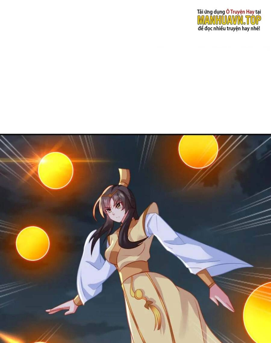 Bắt Đầu Quật Khởi Từ Làm Lô Đỉnh Chapter 69 - 46