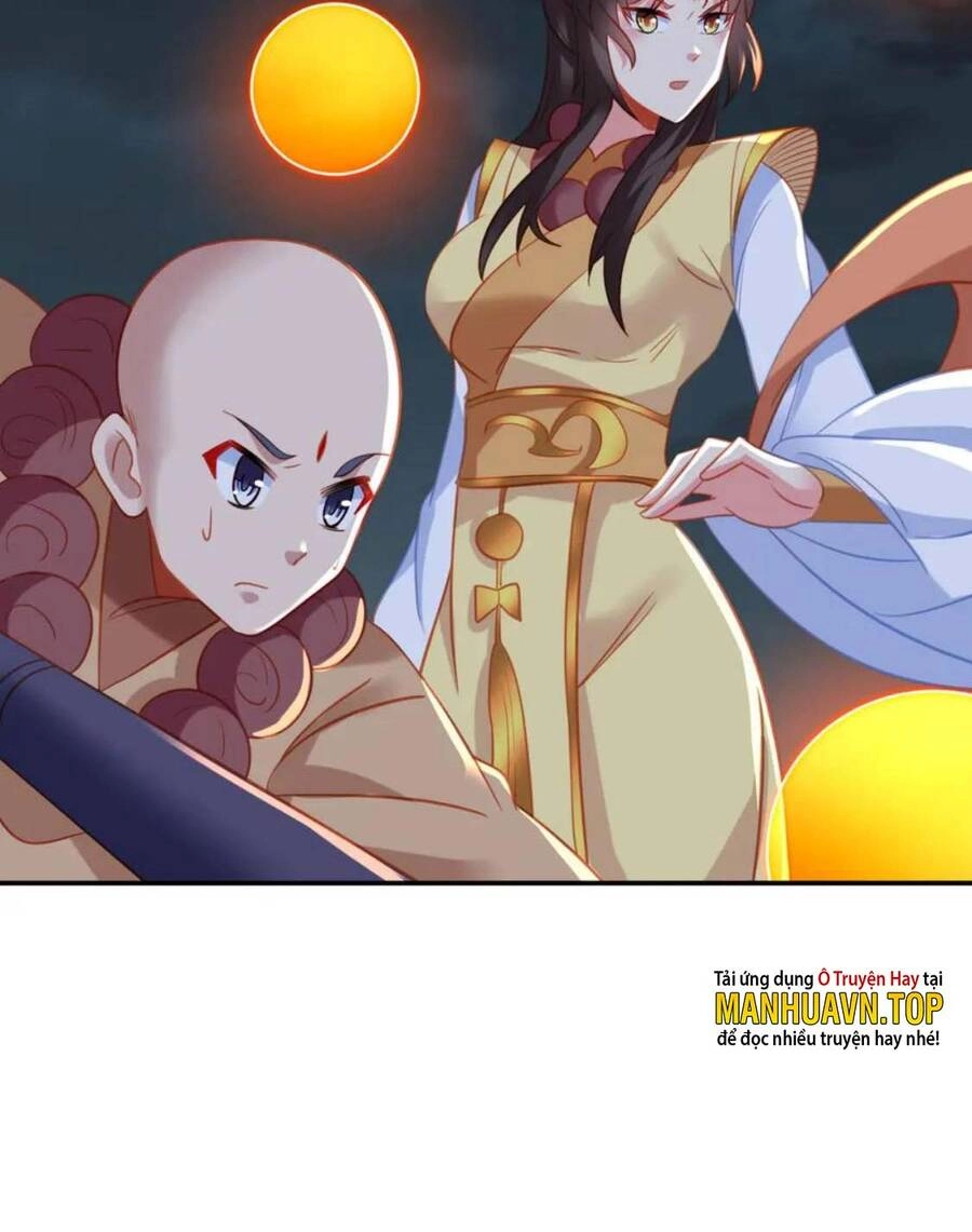 Bắt Đầu Quật Khởi Từ Làm Lô Đỉnh Chapter 69 - 51