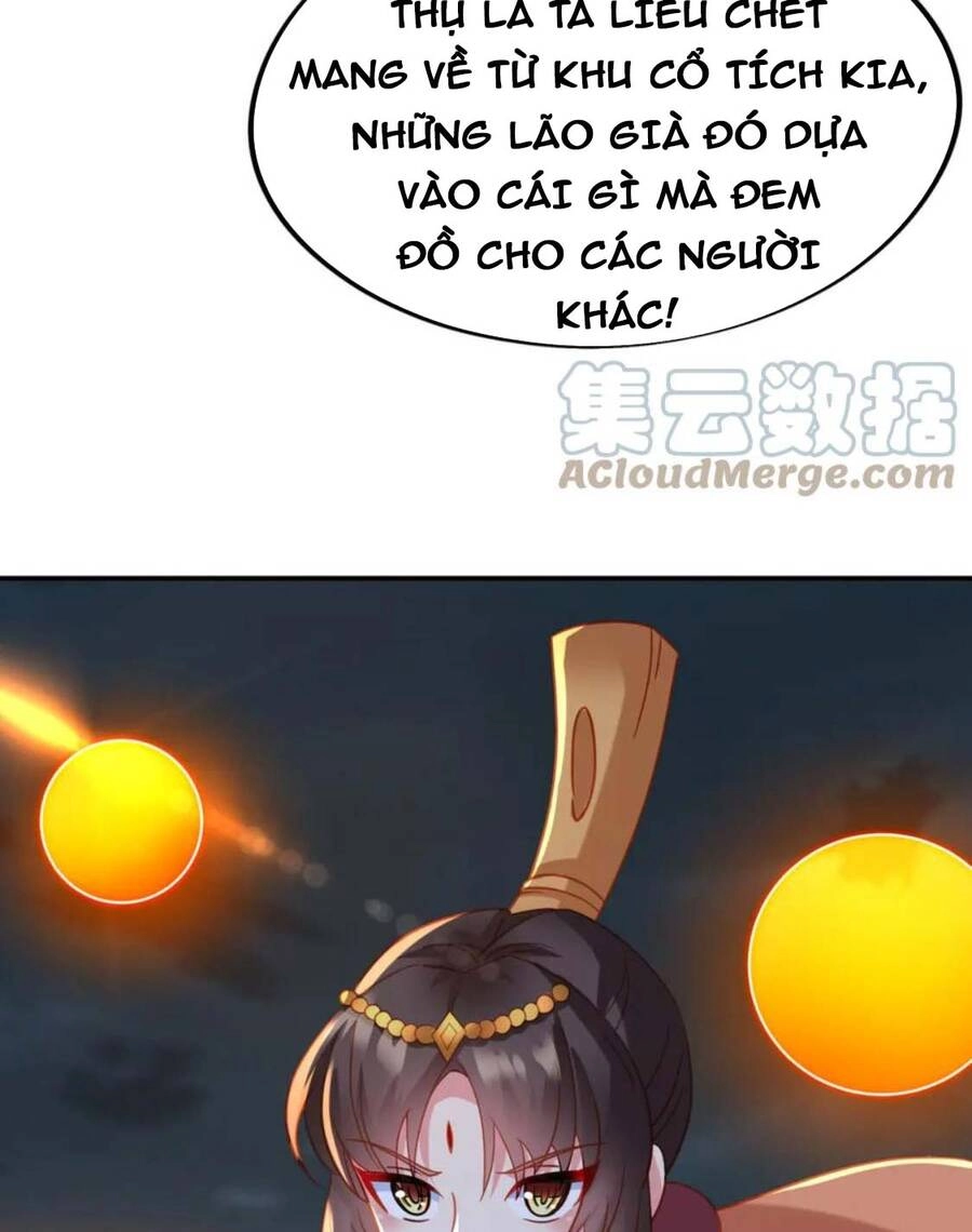 Bắt Đầu Quật Khởi Từ Làm Lô Đỉnh Chapter 69 - 53