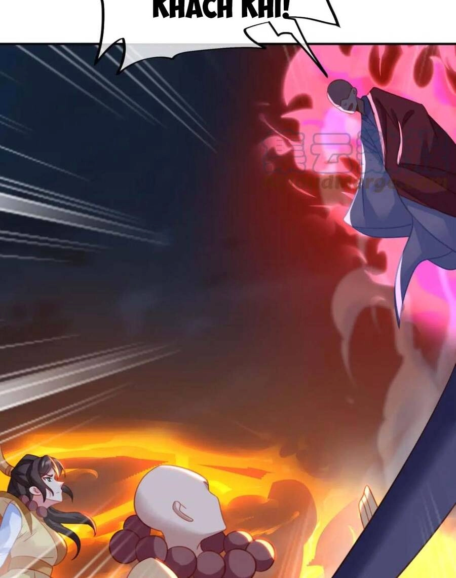 Bắt Đầu Quật Khởi Từ Làm Lô Đỉnh Chapter 69 - 58